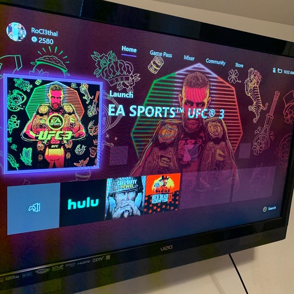 Xbox 1 - Picture 3 of 3